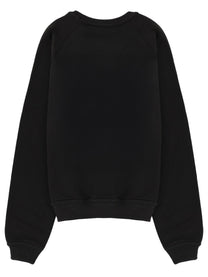 Kenzo Women's Kenzo Boke Heart Sweatshirt Black