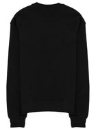 Kenzo Men's Kenzo Boke Heart Sweatshirt Black, view 2