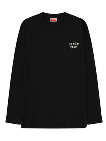 Kenzo Men's Kenzo Boke Heart Shirt Black