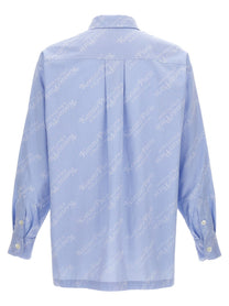 Kenzo Kenzo by Verdy Shirt Blue
