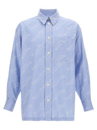 Kenzo Kenzo by Verdy Shirt Blue