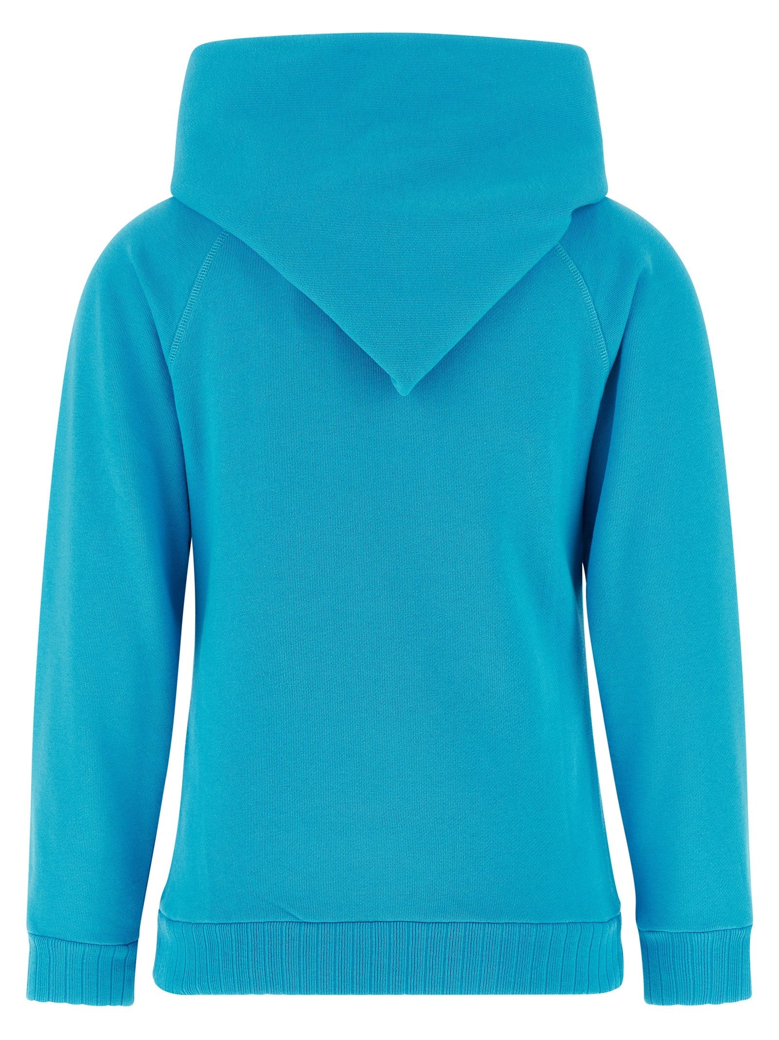 Kenzo Kenzo Cartoon Hoodie Blue