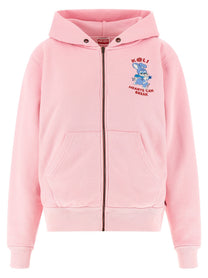 Kenzo Kenzo Cartoon Hoodie Blue