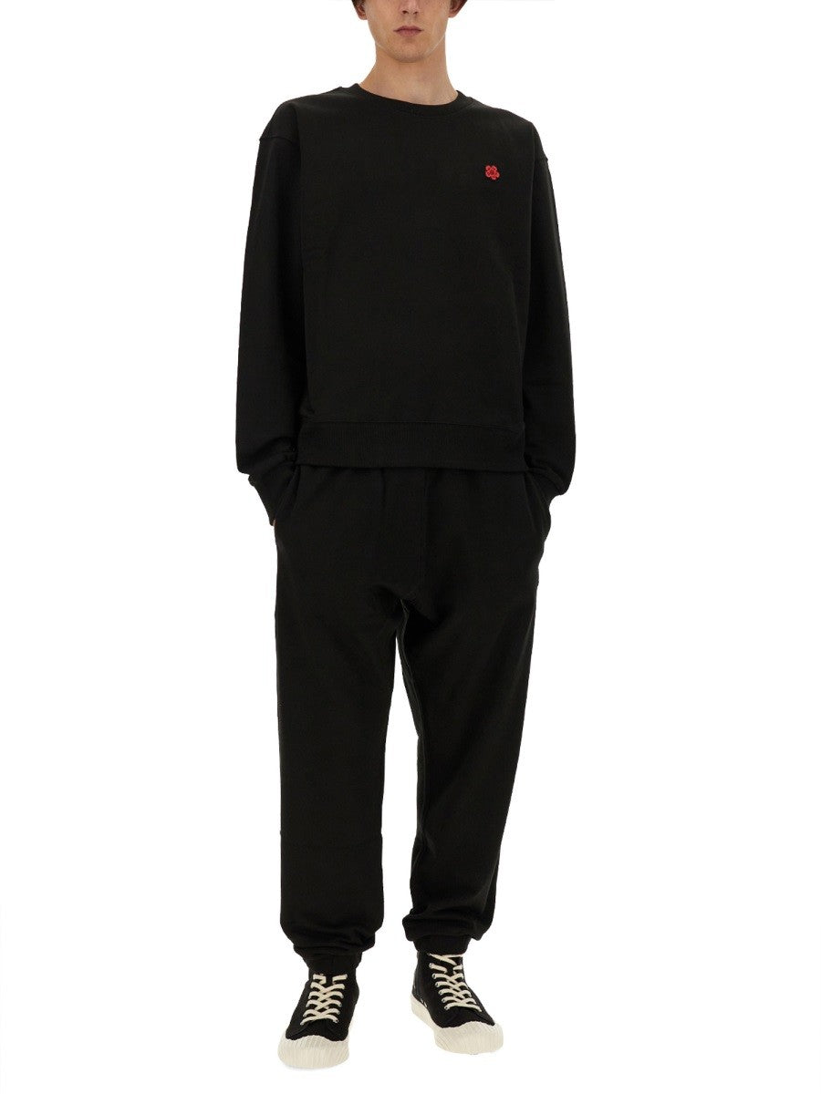 Kenzo - Kenzo ’Boke Flower’ Sweatshirt - Men’s Sweatshirts