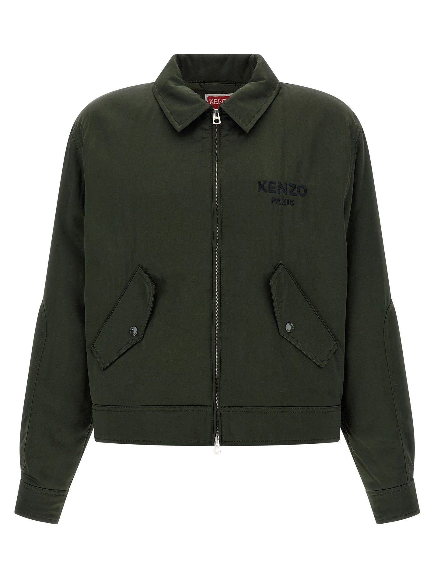 KENZO - KENZO - ’Boke Flower’ blouson - Man,Clothing,Down jacket Parka Casual jackets,Casual jackets