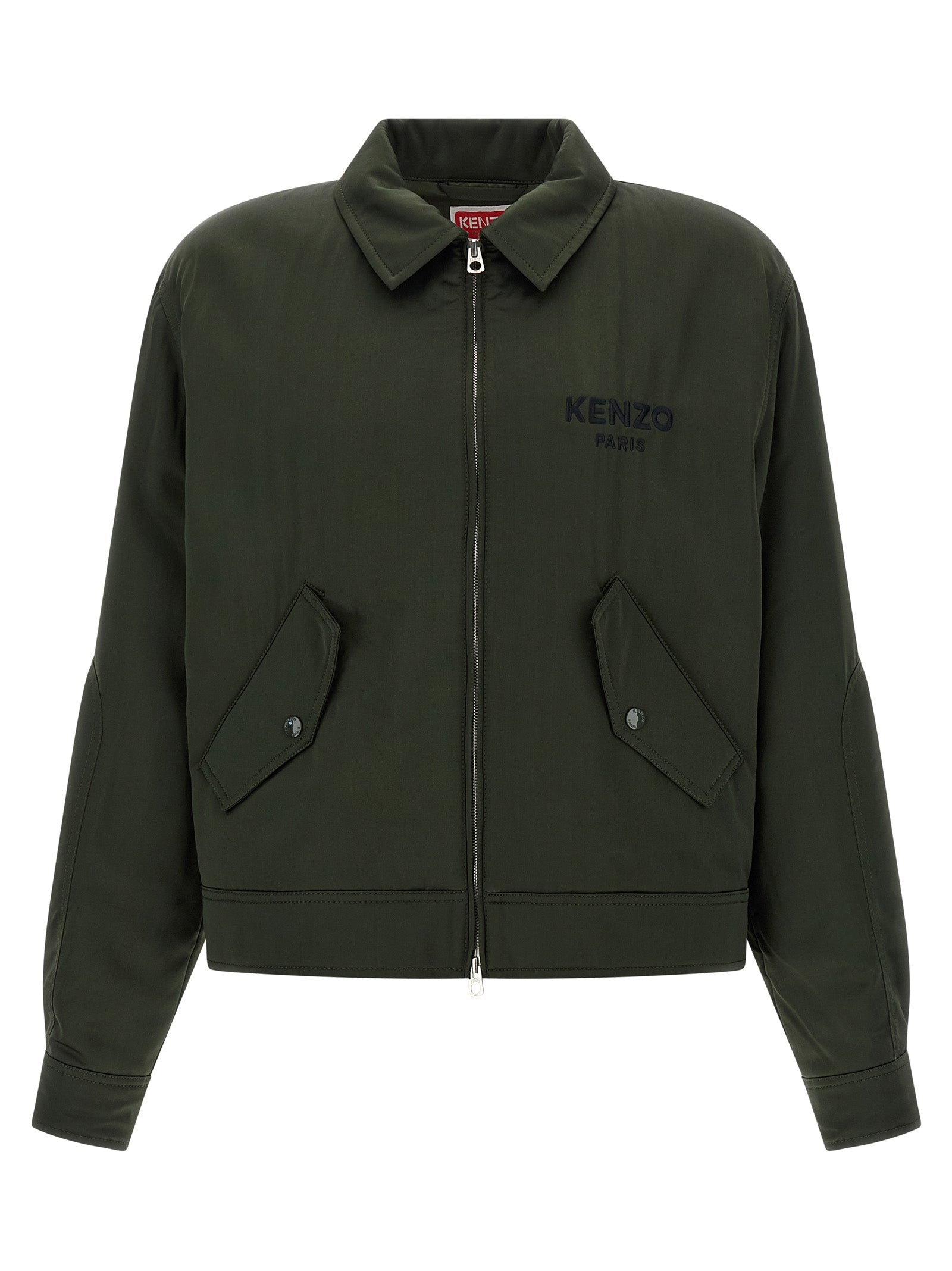 KENZO - KENZO - ’Boke Flower’ blouson - Man,Clothing,Down jacket Parka Casual jackets,Casual jackets