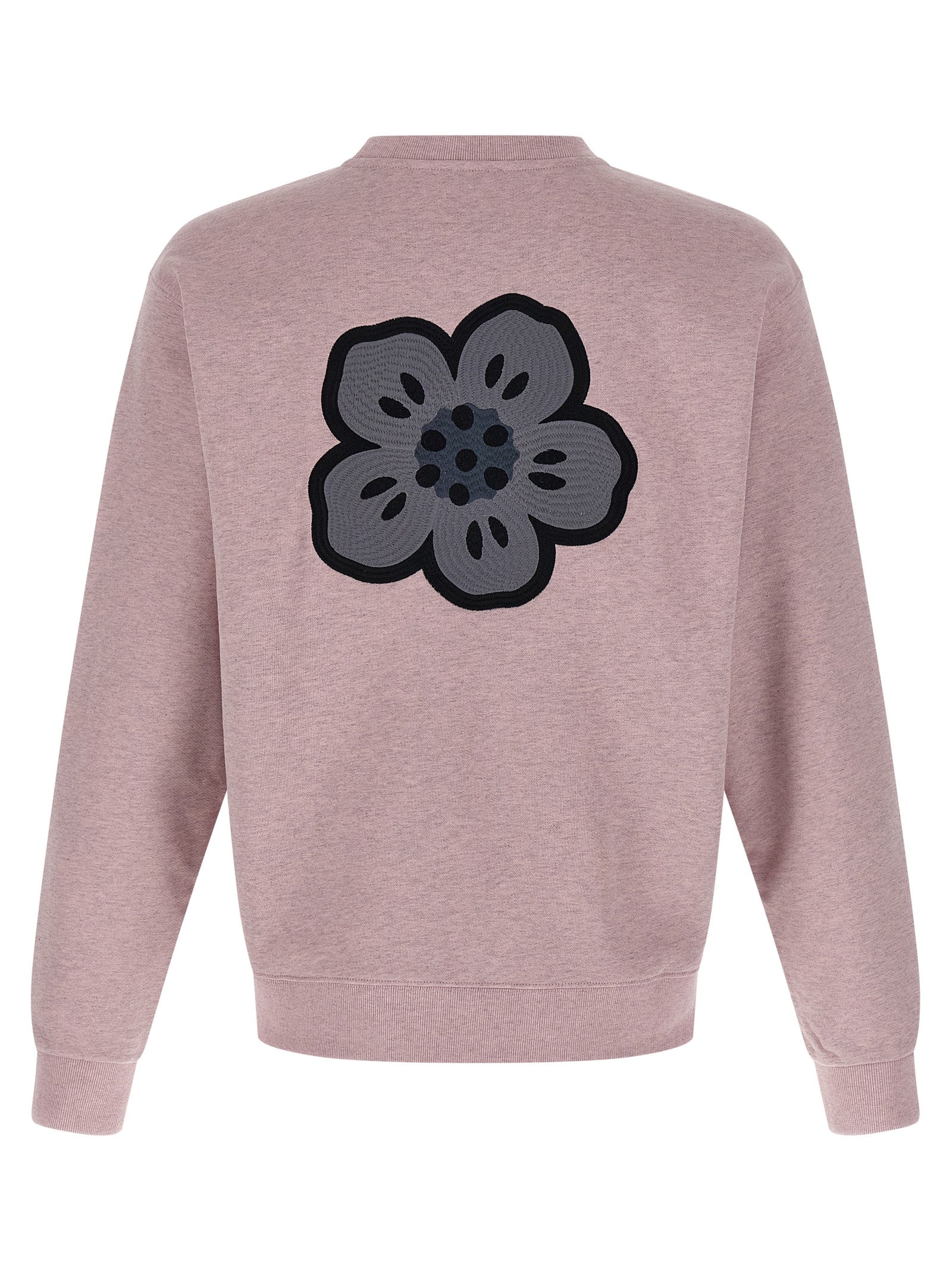 KENZO - KENZO - ’Boke Flower’ sweatshirt - Men’s Sweatshirts