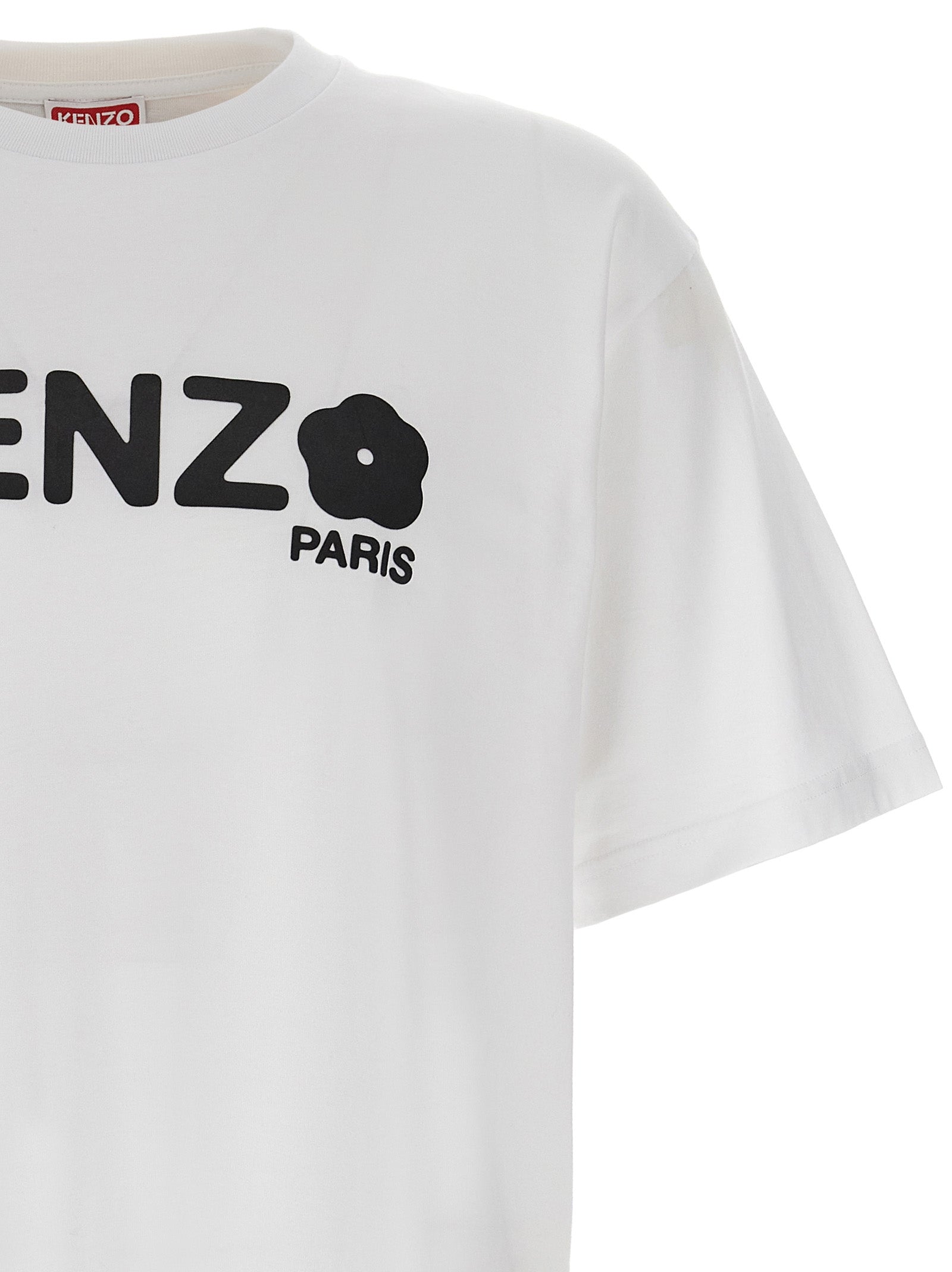 KENZO - KENZO - ’Gots Boke flower 2.0’ T-shirt - Men’s Tops