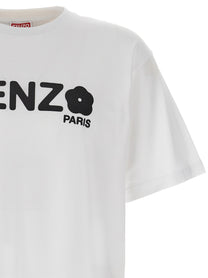 KENZO - KENZO - ’Gots Boke flower 2.0’ T-shirt - Men’s Tops