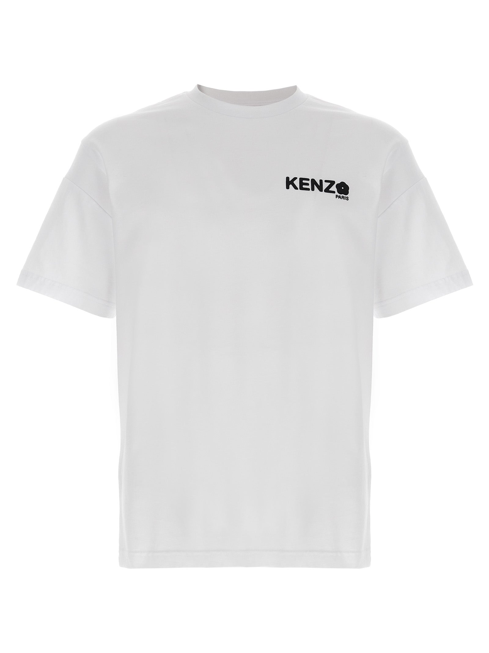 KENZO - KENZO - ’Boke Flower 2.0’ T-shirt - Men’s Tops
