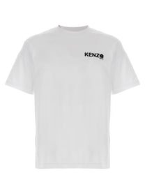 KENZO - KENZO - ’Boke Flower 2.0’ T-shirt - Men’s Tops