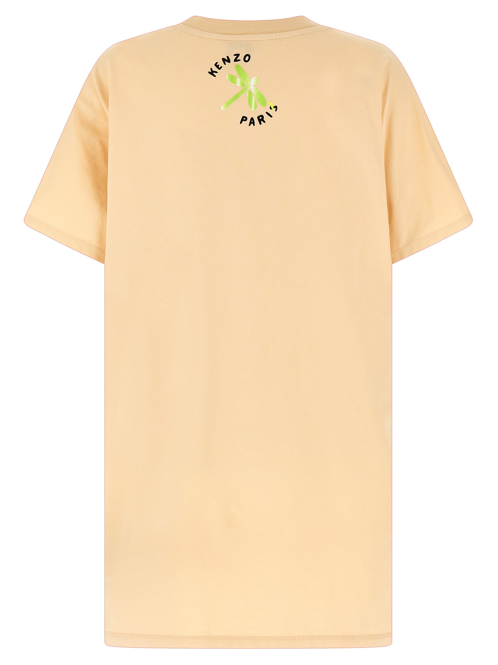 KENZO - KENZO - ’Peonies Kimono’ dress - Women’s Clothing