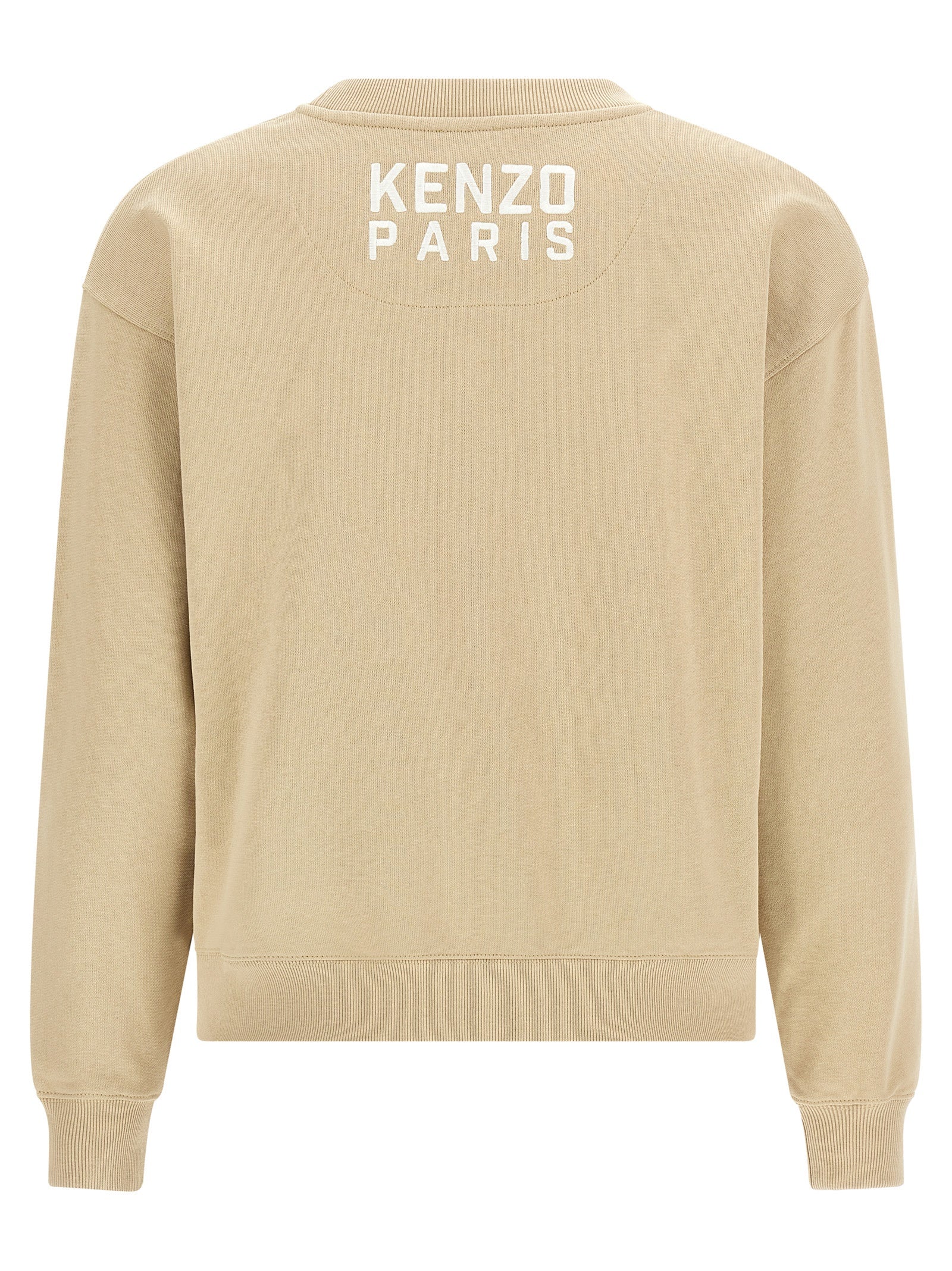 KENZO - KENZO - ’Kenzo Happy Tiger’ sweatshirt - Women’s Sweatshirts