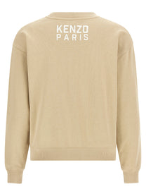 KENZO - KENZO - ’Kenzo Happy Tiger’ sweatshirt - Women’s Sweatshirts