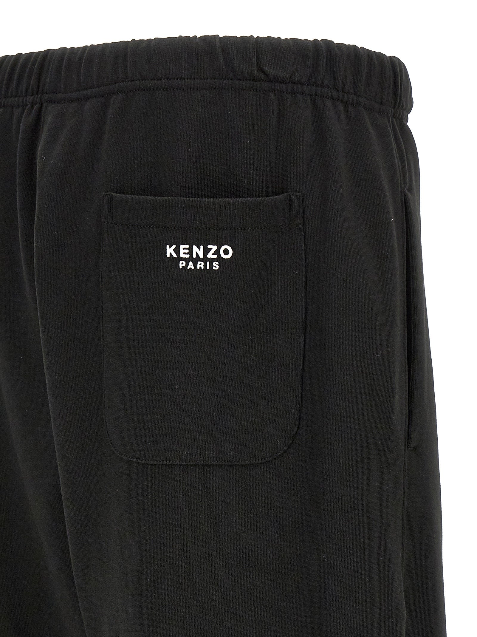 KENZO - KENZO - ’Boke Flower’ joggers - Men’s Pants