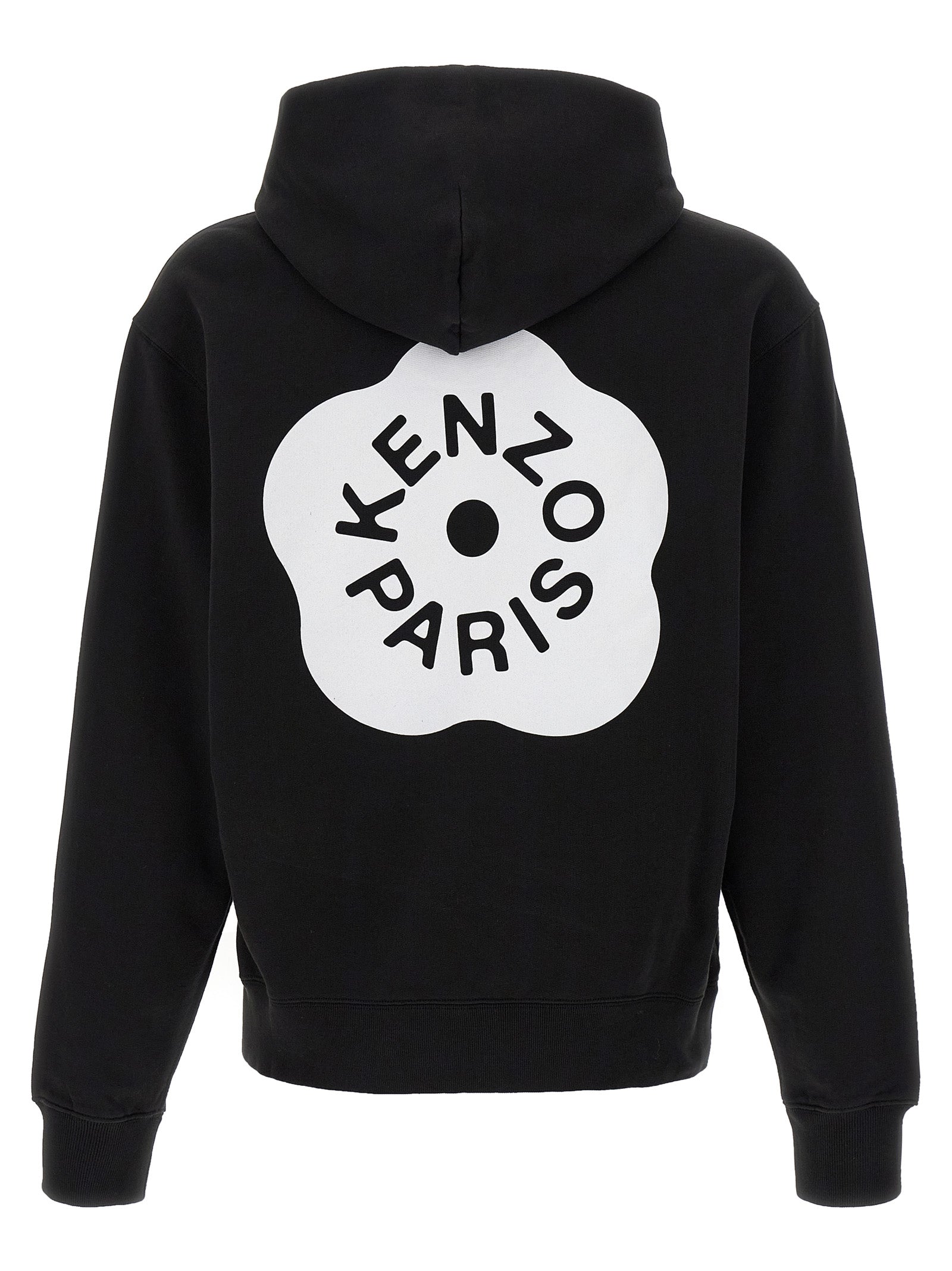 KENZO - KENZO - ’Boke Flower 2.0’ hoodie - Men’s Sweatshirts