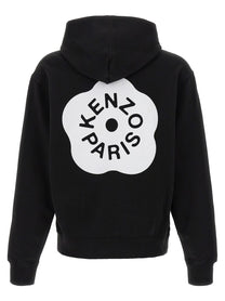 KENZO - KENZO - ’Boke Flower 2.0’ hoodie - Men’s Sweatshirts