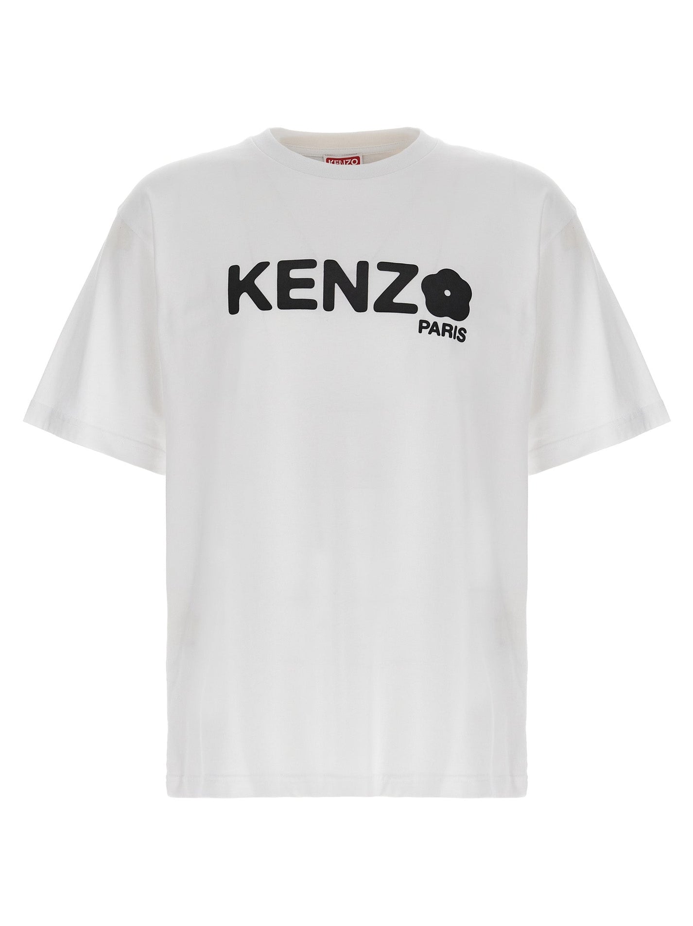 KENZO - KENZO - ’Gots Boke flower 2.0’ T-shirt - Men’s Tops