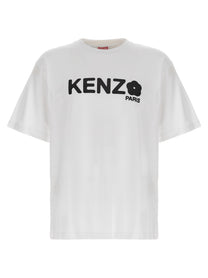KENZO - KENZO - ’Gots Boke flower 2.0’ T-shirt - Men’s Tops