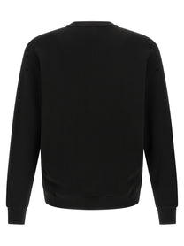 KENZO - KENZO - ’KENZO Boke Heart Classic’ sweatshirt - Men’s Sweatshirts