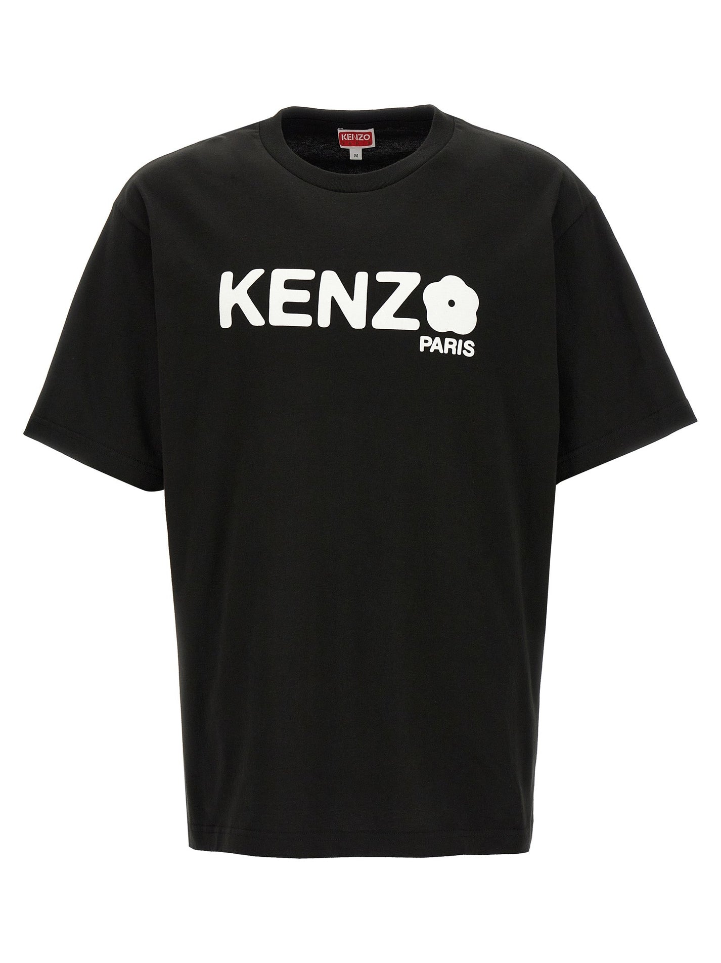 KENZO - KENZO - ’Gots Boke Flower 2.0’ T-shirt - Men’s Tops