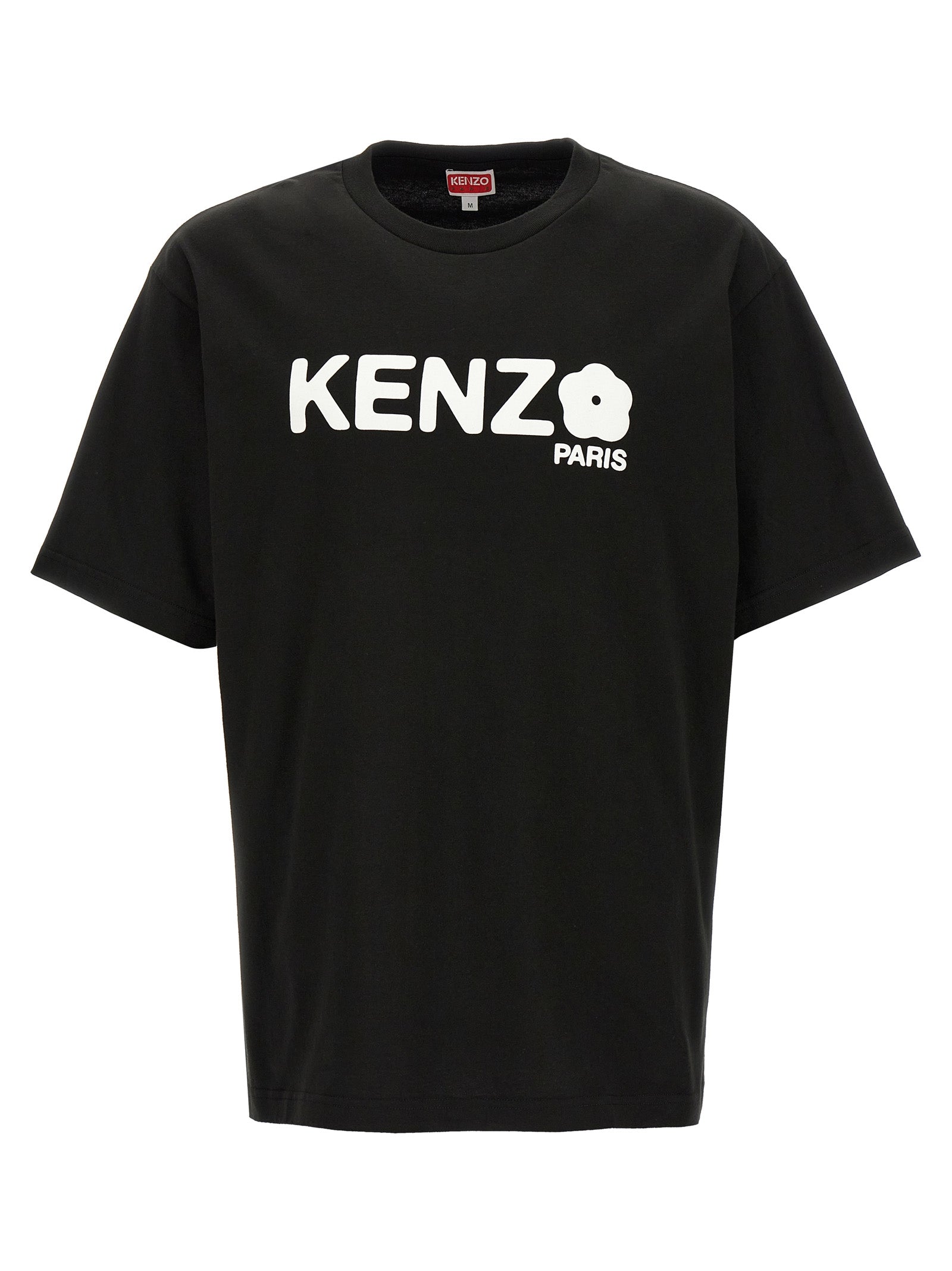 KENZO - KENZO - ’Gots Boke Flower 2.0’ T-shirt - Men’s Tops