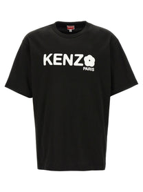 KENZO - KENZO - ’Gots Boke Flower 2.0’ T-shirt - Men’s Tops