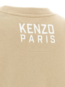 KENZO - KENZO - ’Kenzo Happy Tiger’ sweatshirt - Women’s Sweatshirts