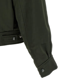 KENZO - KENZO - ’Boke Flower’ blouson - Man,Clothing,Down jacket Parka Casual jackets,Casual jackets