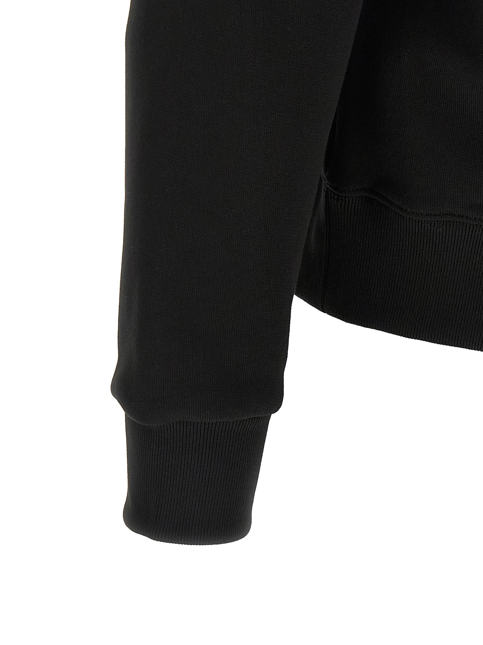 KENZO - KENZO - ’KENZO Boke Heart Classic’ sweatshirt - Men’s Sweatshirts