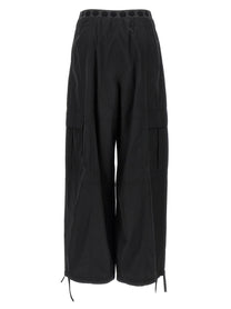 KENZO - KENZO - ’Boke Flower 2.0’ cargo pants - Women’s Pants