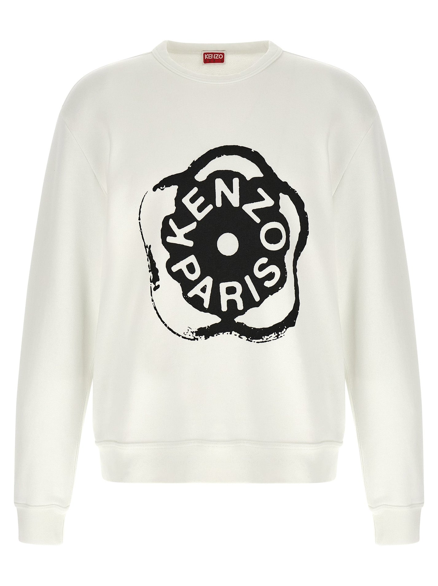 KENZO - KENZO - ’Boke Flower 2.0’ sweatshirt - Men’s Sweatshirts