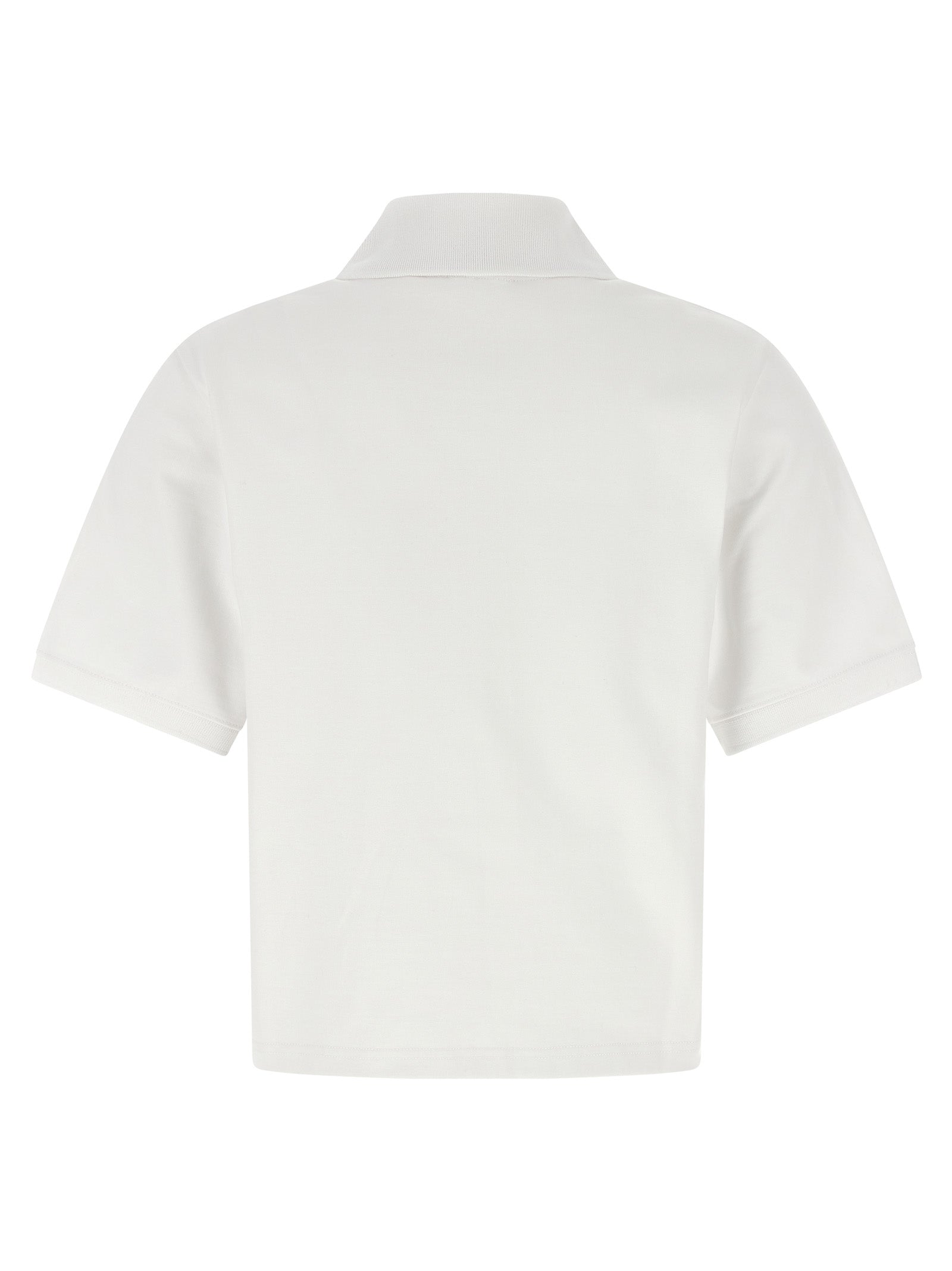 KENZO - KENZO - ’Boke Flower 2.0’ polo shirt - Women’s Tops