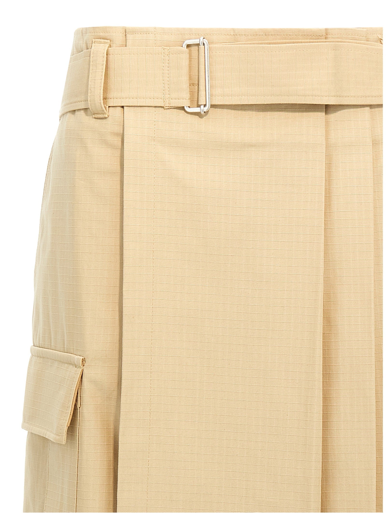 KENZO - KENZO - ’Cargo’ skirt - Women’s Bottoms