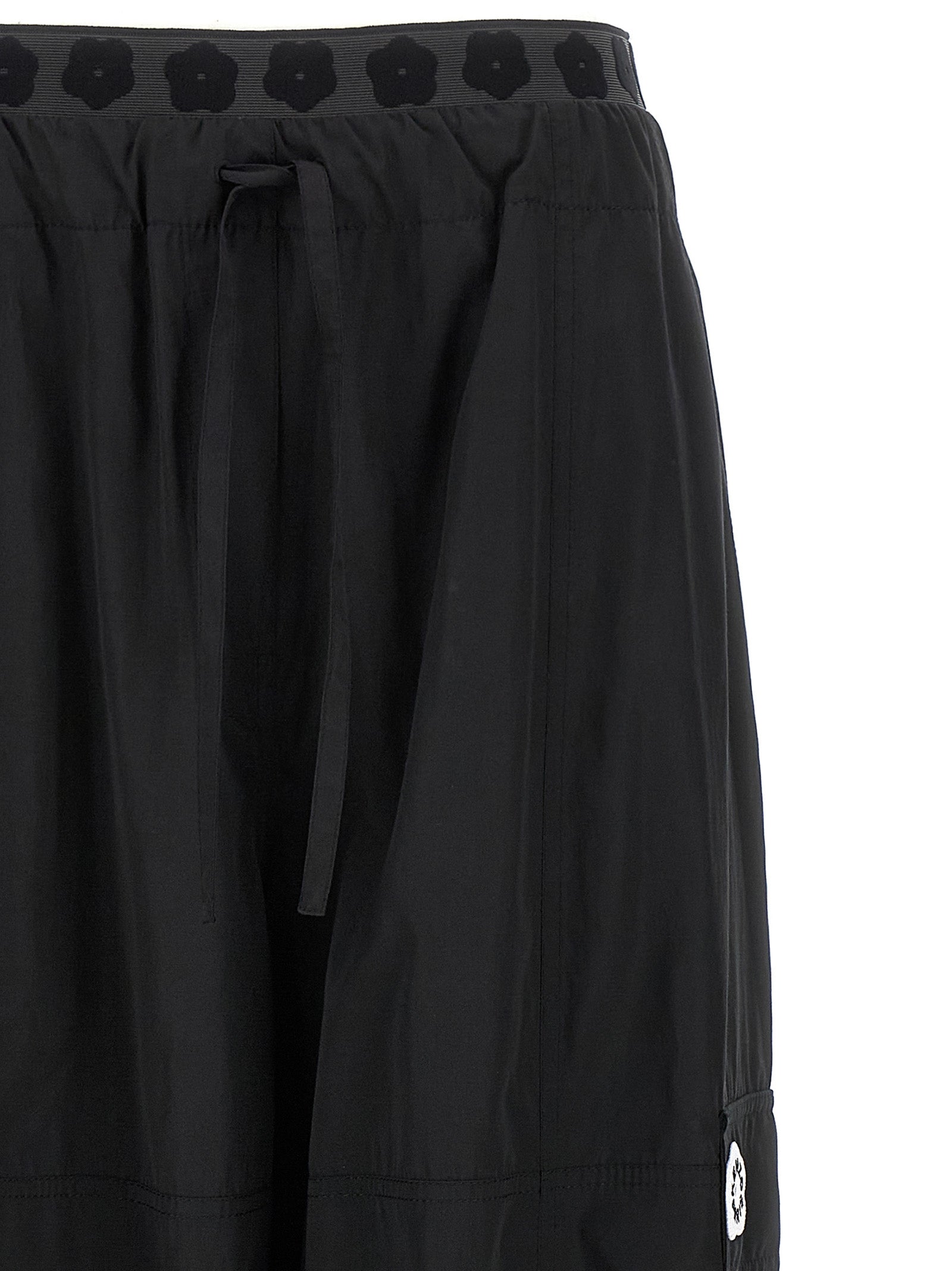 KENZO - KENZO - ’Boke Flower 2.0’ cargo pants - Women’s Pants