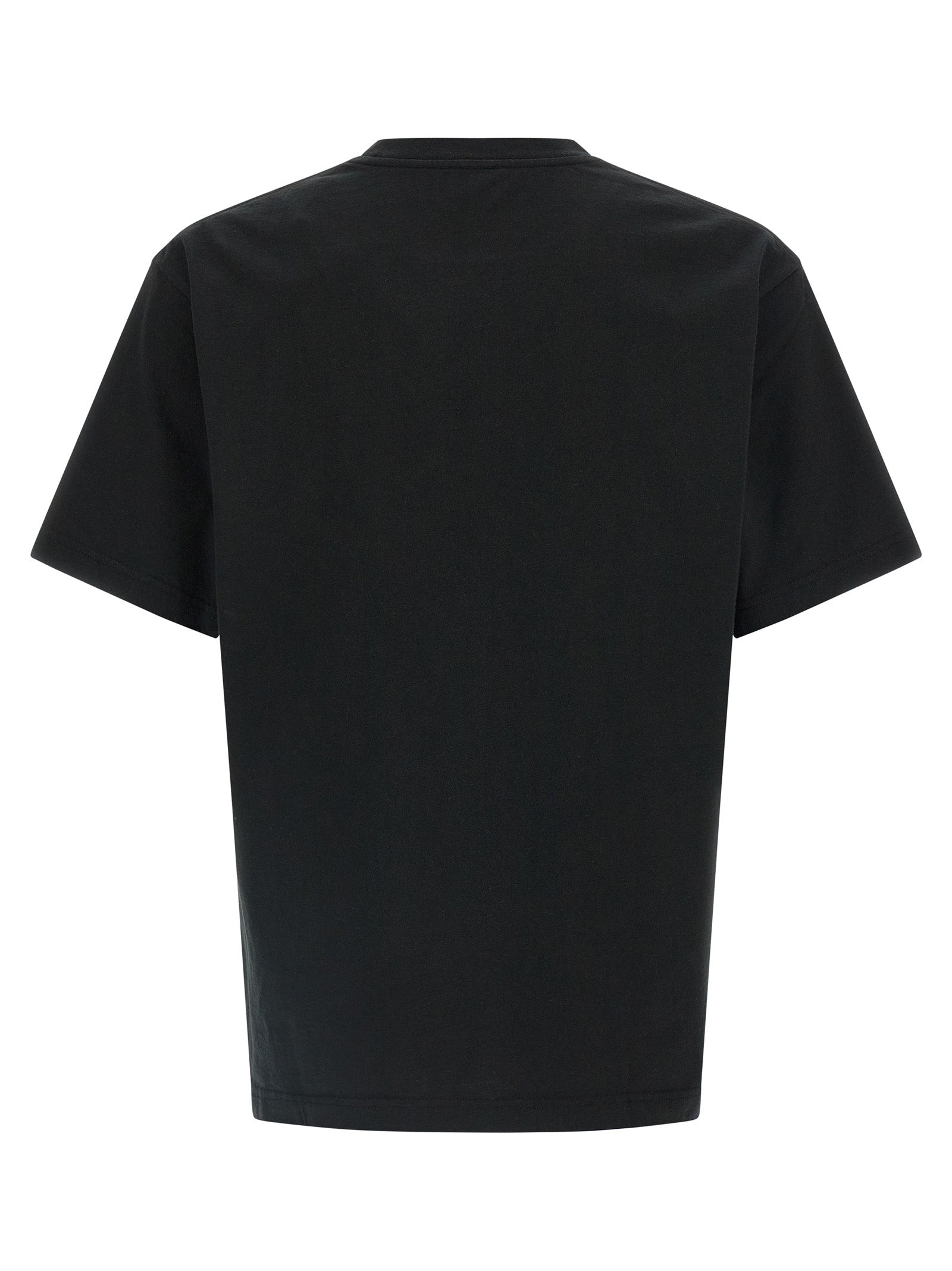 KENZO - KENZO - ’Wild Tiger embroidered’ T-shirt - Men’s Tops