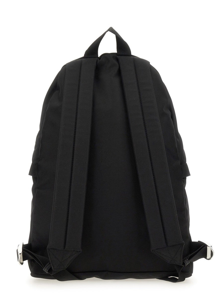 Kenzo - Backpack ’Kenzography’ - Home-&gt;Man-&gt;Bags-&gt;Backpack