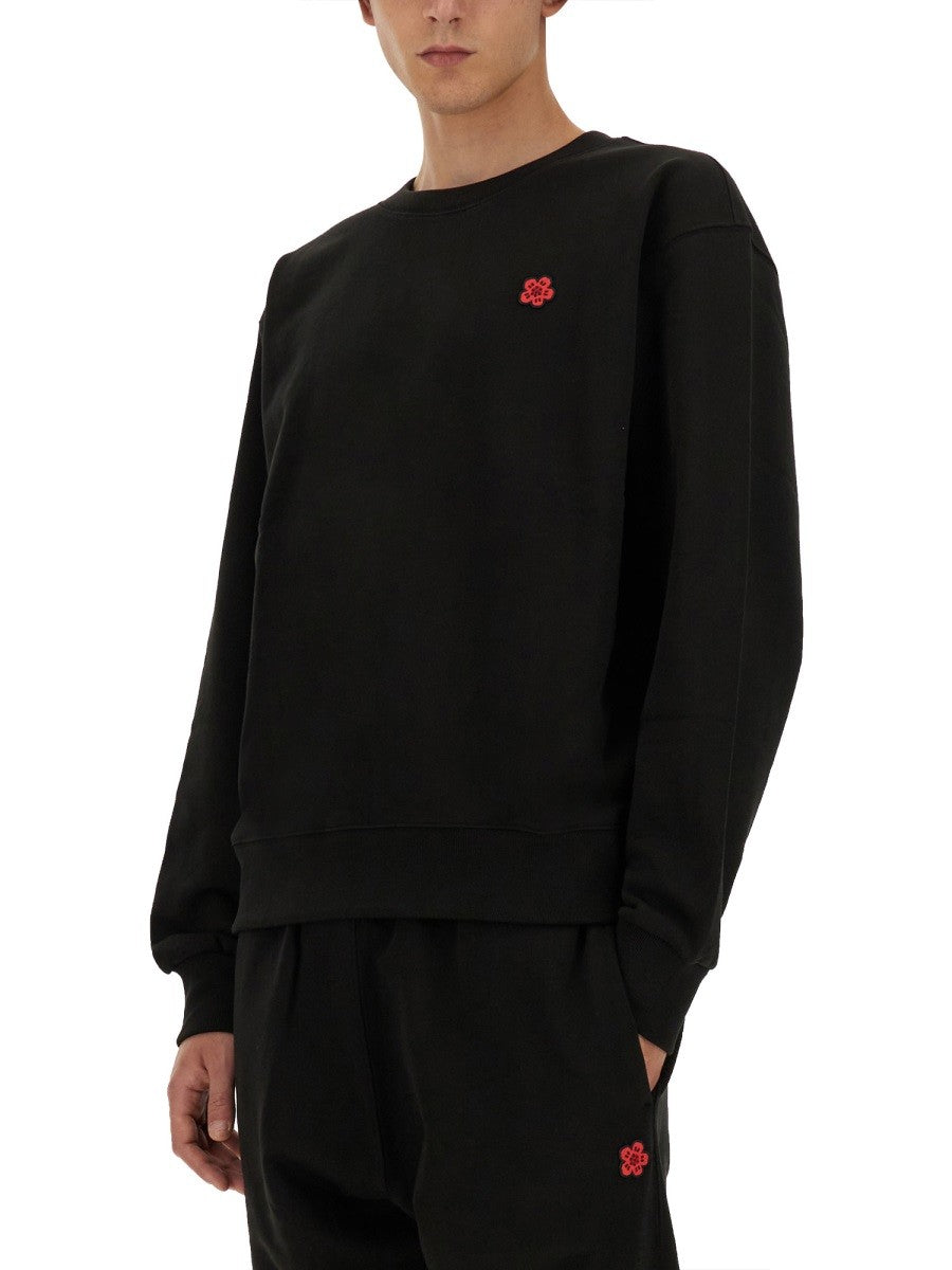 Kenzo - Kenzo ’Boke Flower’ Sweatshirt - Men’s Sweatshirts