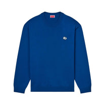 Kenzo - Kenzo Sweaters Blue - Topwear