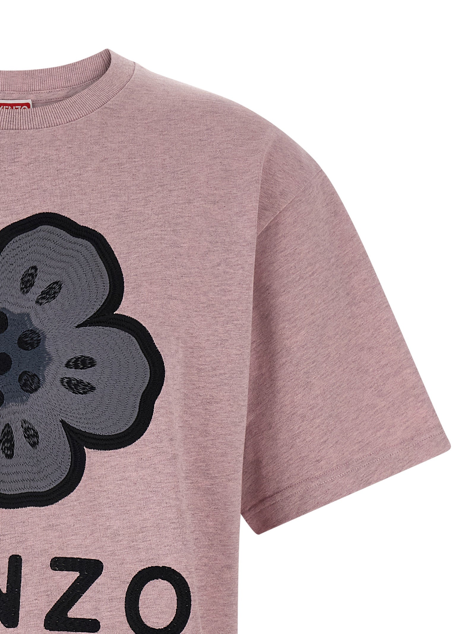 KENZO - KENZO - ’Boke Flower’ T-shirt - Men’s Tops