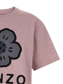 KENZO - KENZO - ’Boke Flower’ T-shirt - Men’s Tops