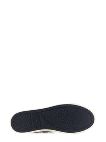 Kenzo - Kenzo Kenzoschool High Top Sneaker - Men’s Shoes