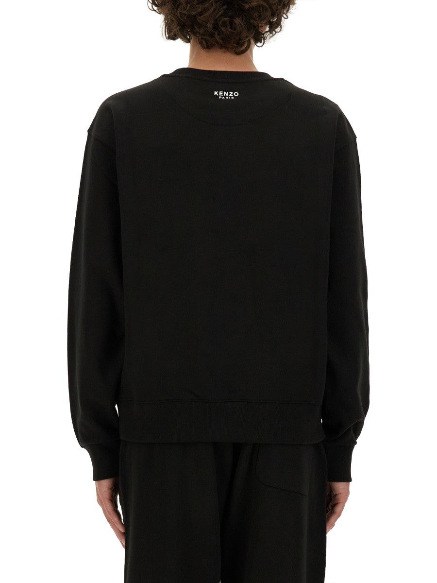 Kenzo - Kenzo ’Boke Flower’ Sweatshirt - Men’s Sweatshirts