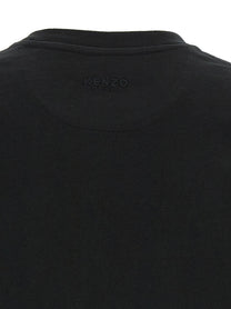 KENZO - KENZO - ’Wild Tiger Gots’ T-shirt - Men’s Tops
