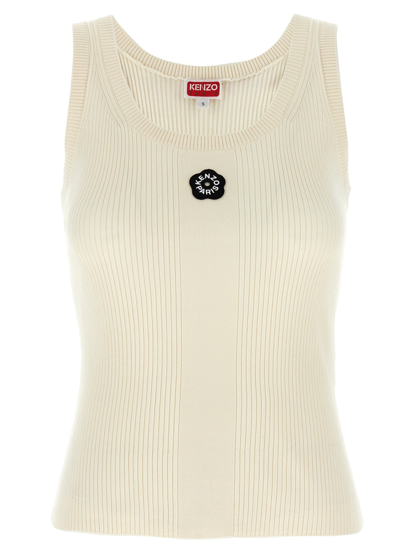 KENZO - KENZO - Top’Boke Flower 2.0’ - Women’s Tops