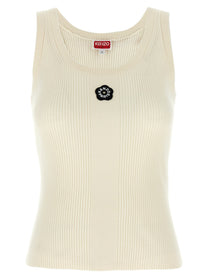 KENZO - KENZO - Top’Boke Flower 2.0’ - Women’s Tops