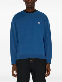 Kenzo - Kenzo Sweaters Blue - Topwear