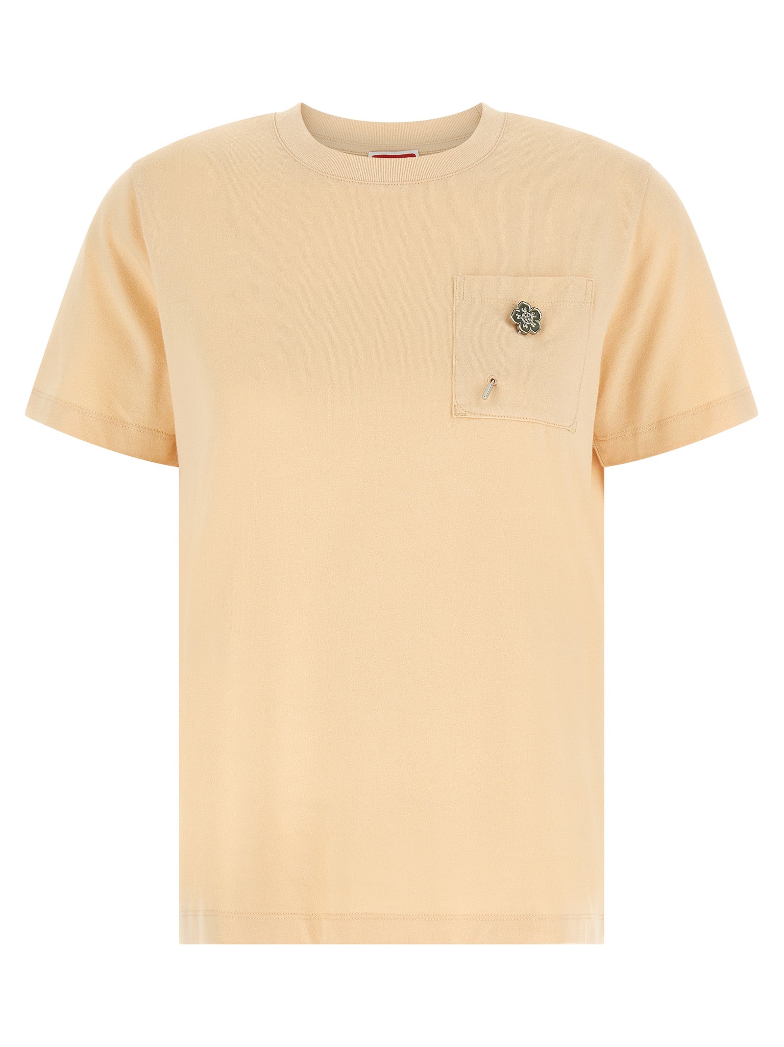 KENZO - KENZO - ’Boke Flower’ T-shirt - Women’s Tops