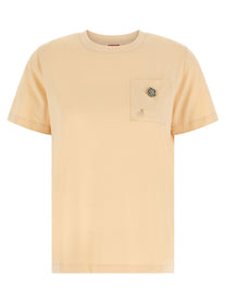 KENZO - KENZO - ’Boke Flower’ T-shirt - Women’s Tops