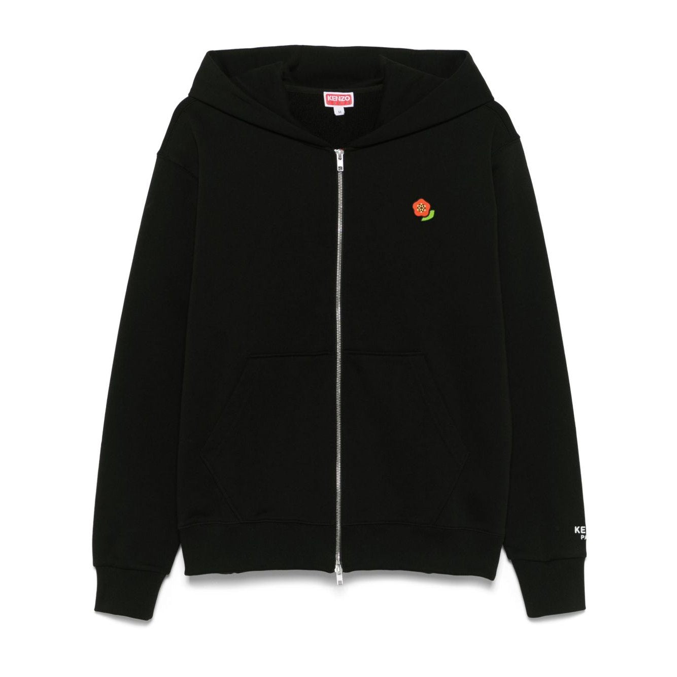 Kenzo Kenzo Sweaters Black Men’s Sweatshirts